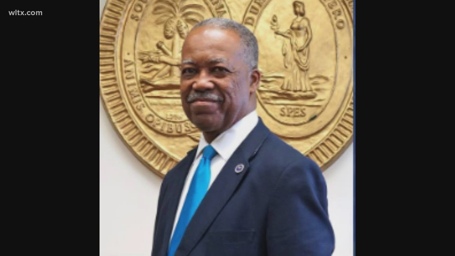 Mack served Charleston and Dorchester counties from 1997 to 2021. He was also the former chairman of the Black Legislative Caucus.