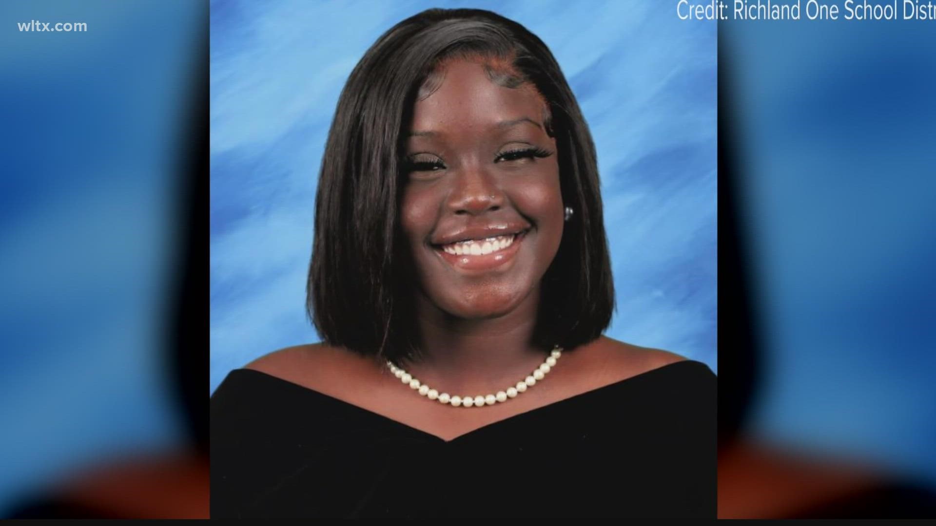 Sha'Neal Brown, 18 who was murdered will receive a posthumous diploma from Eau Claire High School at graduation this spring.