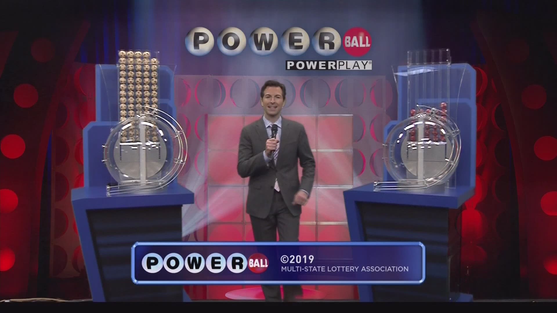 Powerball Feb 23 2019