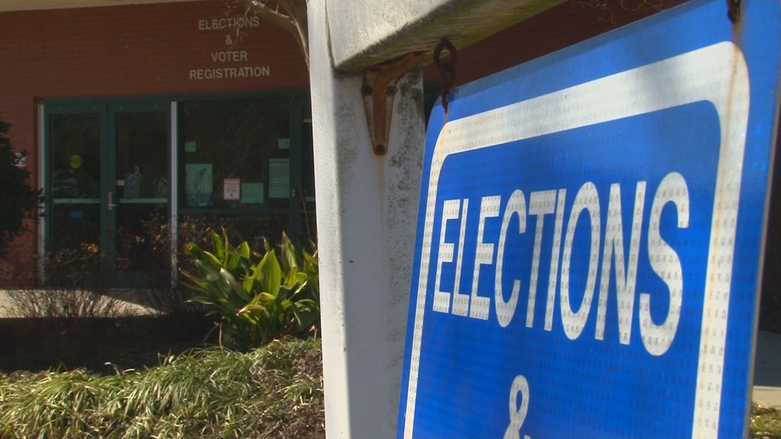 Richland County Board Of Elections Has Several Vacancies | Wltx.com