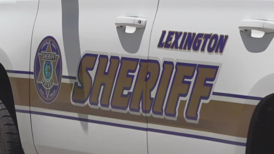 Former Lexington deputy facing domestic violence charges | wltx.com