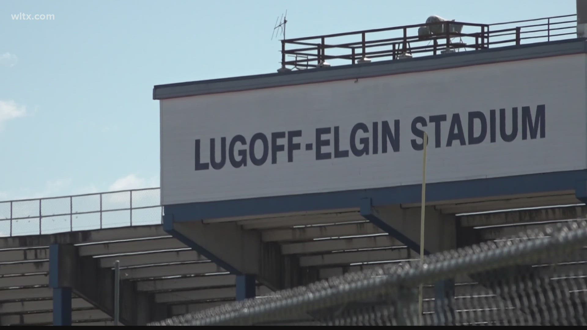 The chief operations officer says that the cell tower is "long overdue".