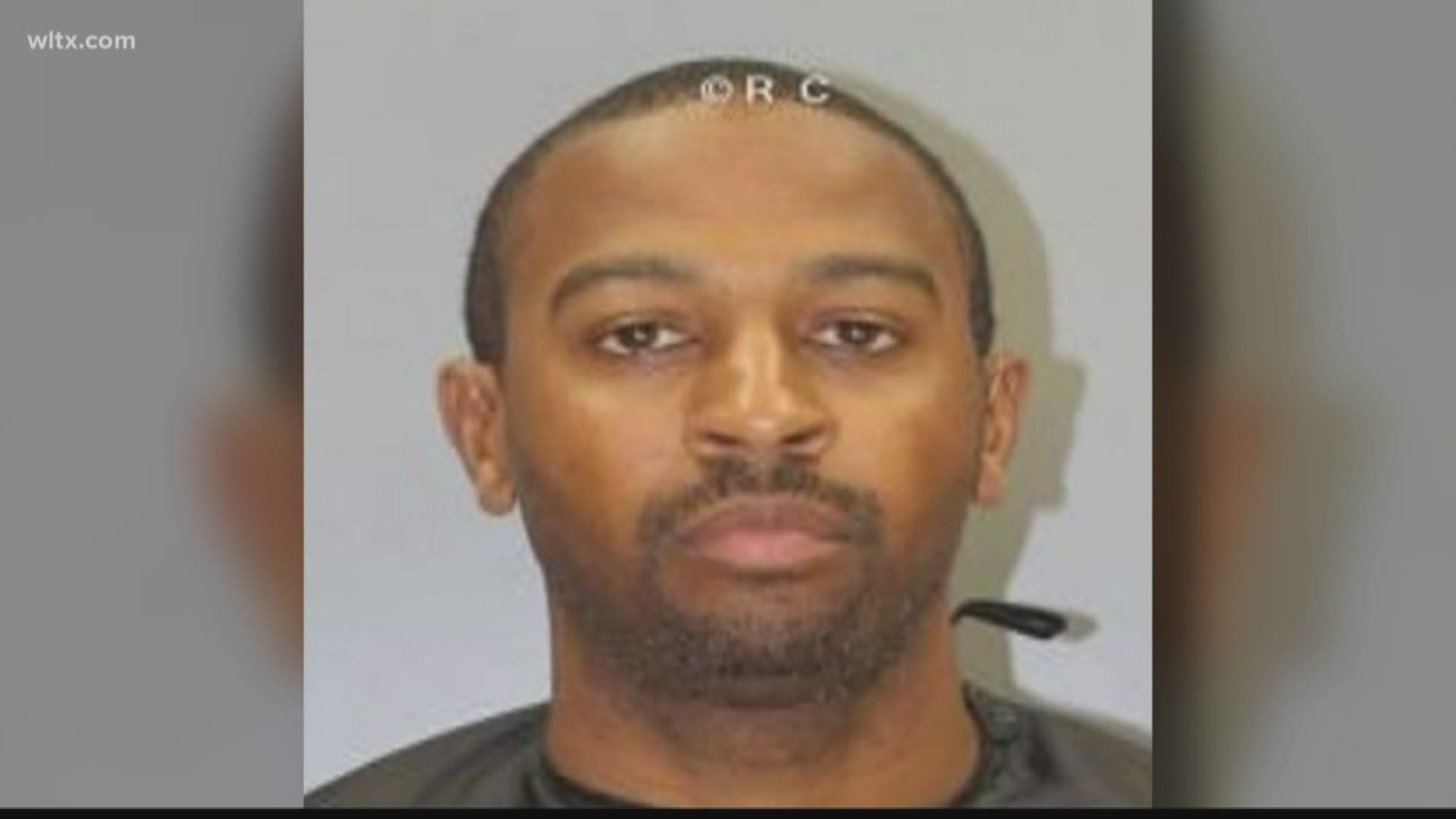 Jamel Bradley charged for incident with teen girl wltx