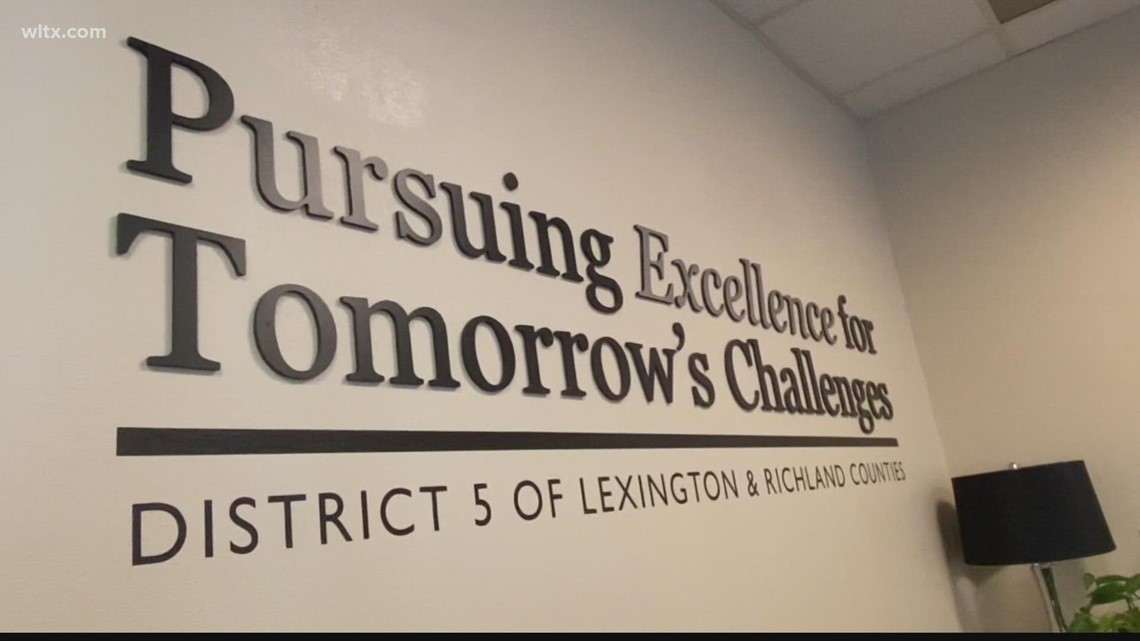 International Program Revived At Lex Rich 5 Wltx
