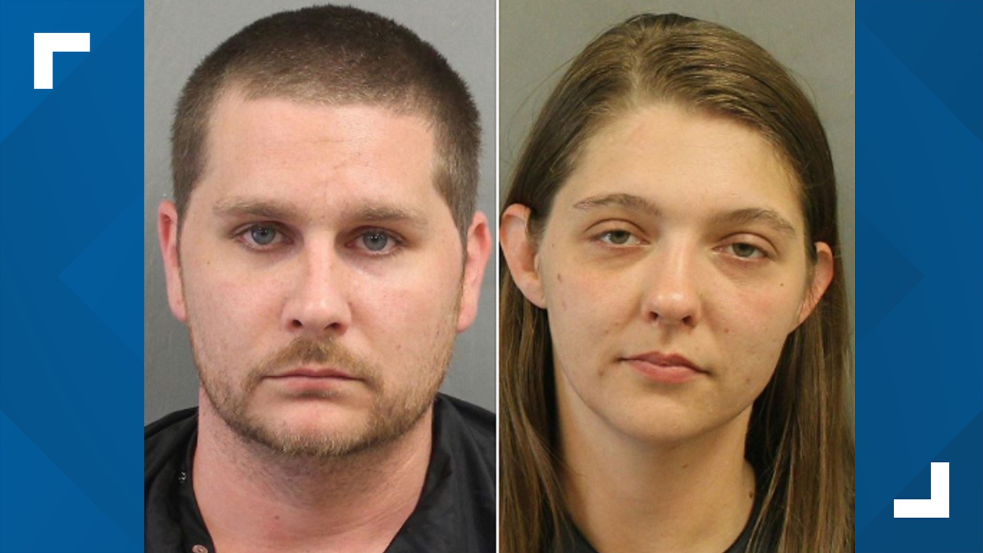 Parents charged after girl dies with fentanyl in her system | wltx.com