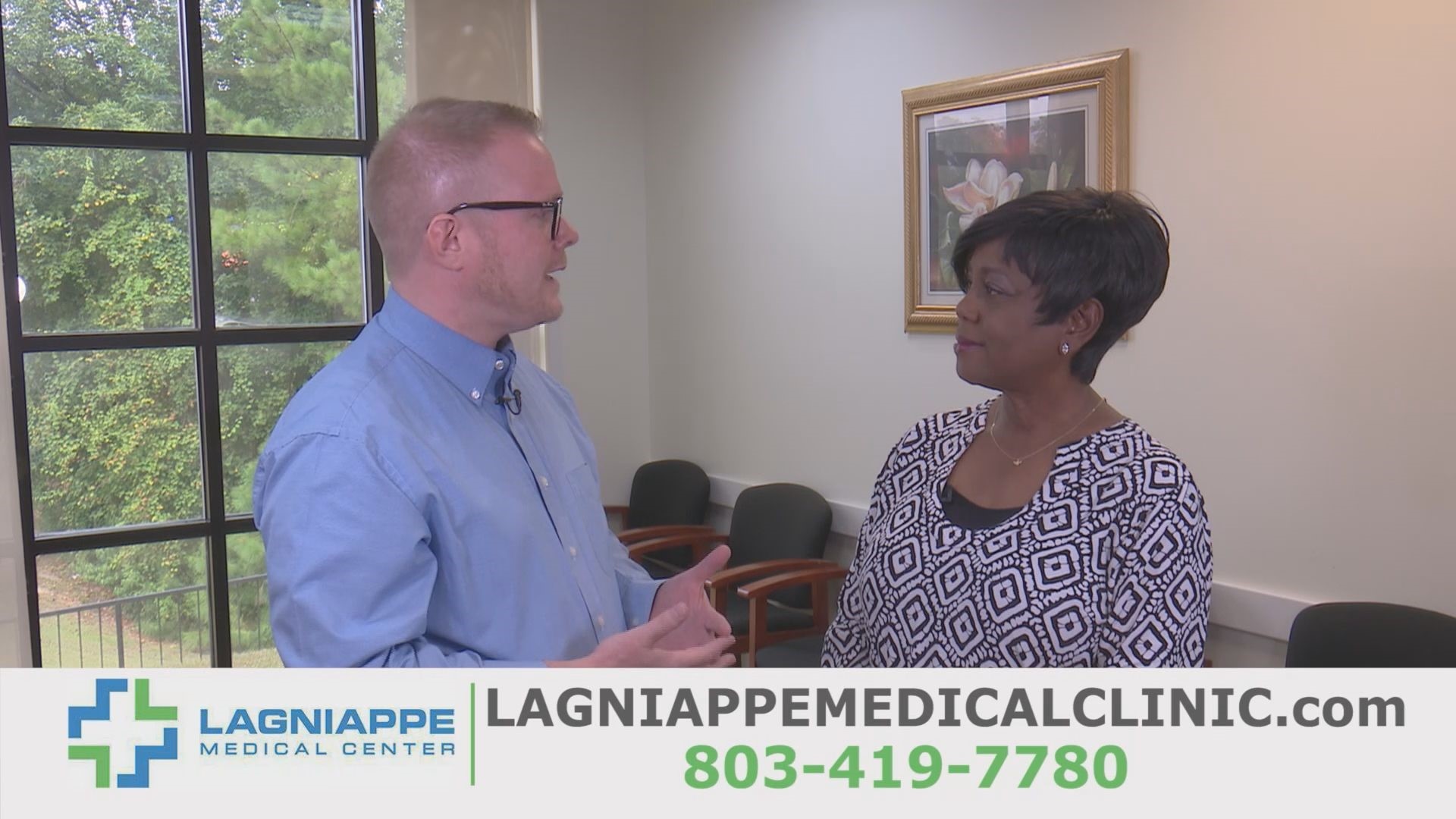 Lagniappe Medical Clinic provides Behavioral and Mental Health services for diagnoses that can range from depression and anxiety to bi-polar disorder or schizophrenia.