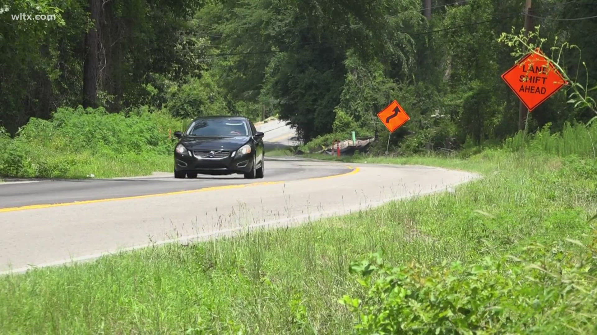 1 dead, 4 arrested in Sunday shooting in Richland County | wltx.com