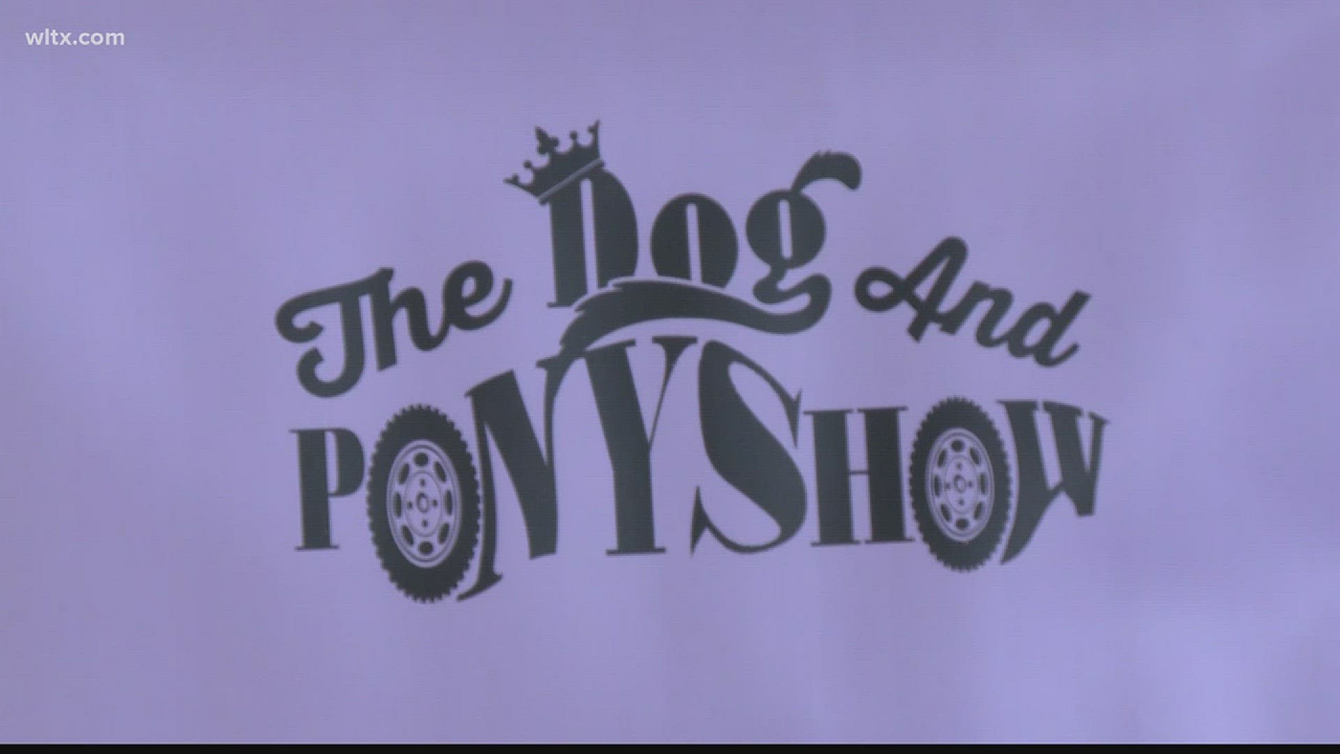 News19 Photojournalist Paul Harris captured the sights and sounds of the 3rd Annual Dog and Pony Show.