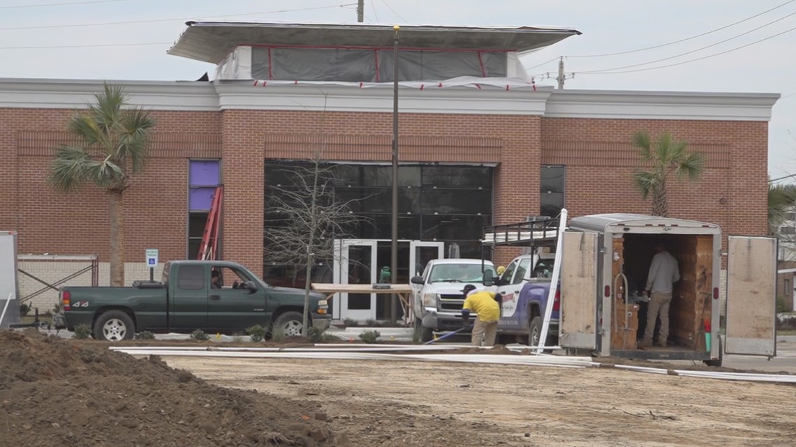 Sumter Utility Billing Office moving soon