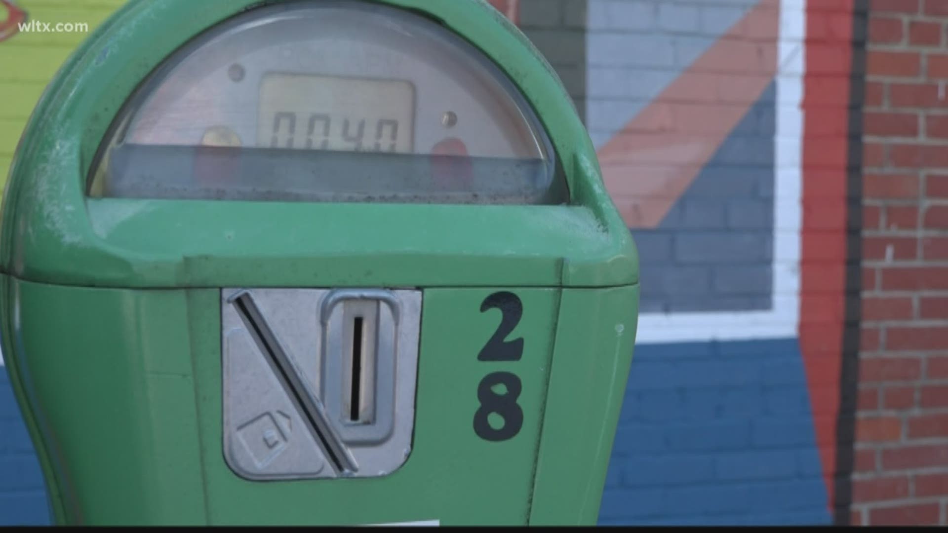 The hours for parking meters in Columbia's Five Points could be extended, and Saturday could be added too.