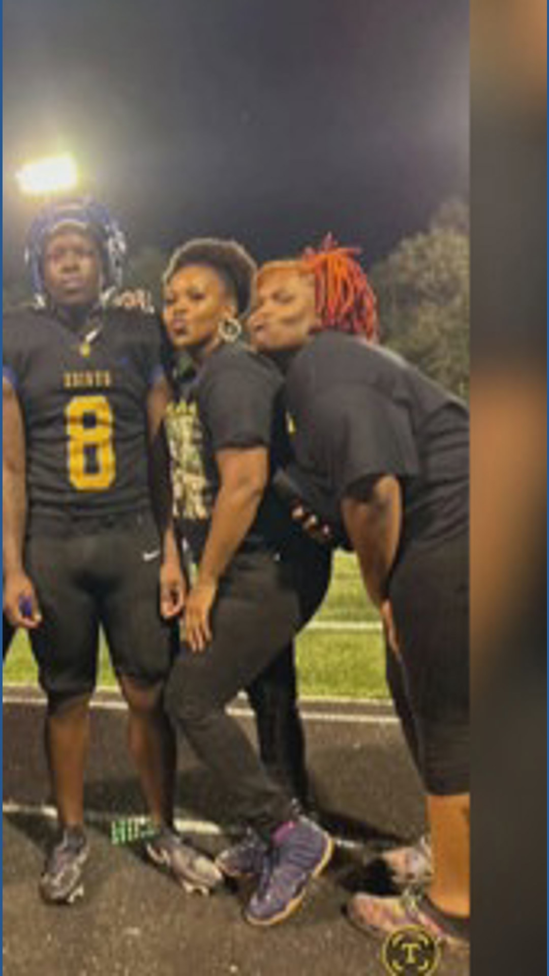 Mother of man killed in South Carolina State University shooting speaks ...