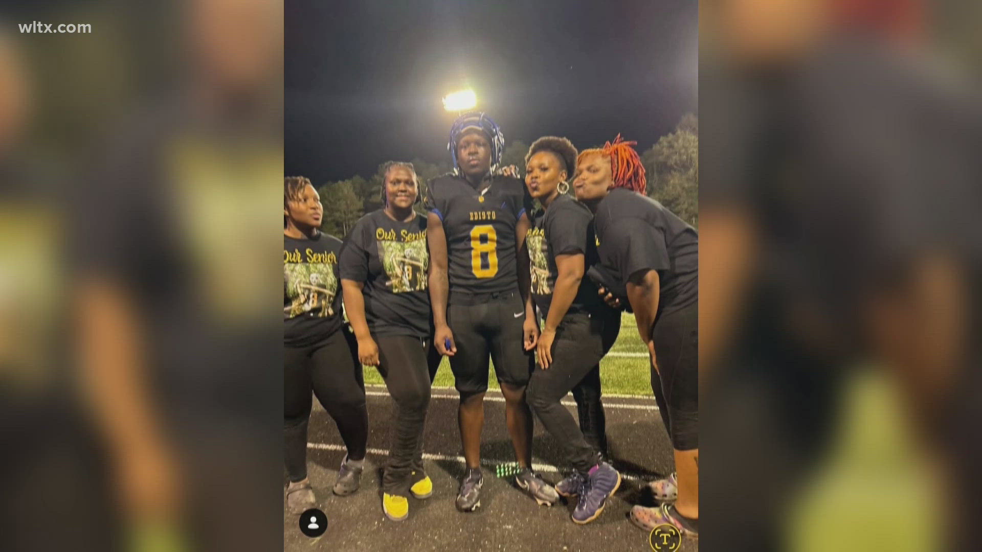 Mother of man killed in South Carolina State University shooting speaks ...