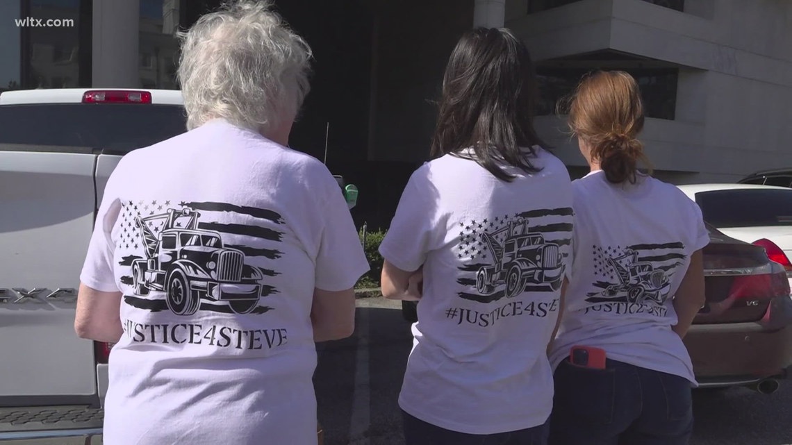 Family of tow truck driver killed speaks out, asking for maximum ...