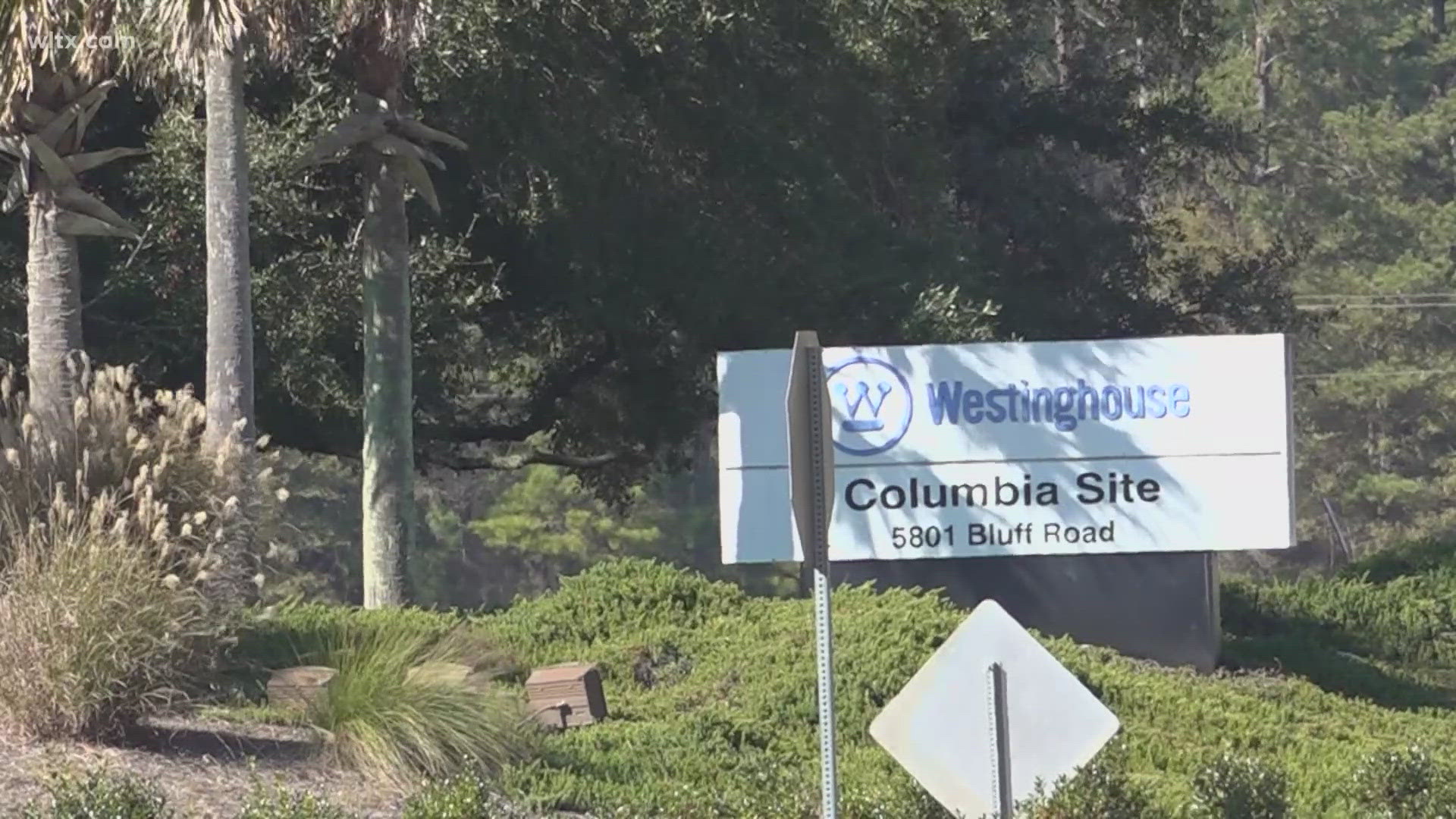 Westinghouse wanted to rezone fivty acres near their Hopkins Plant for industrial use, but the planning commission denied the request. 