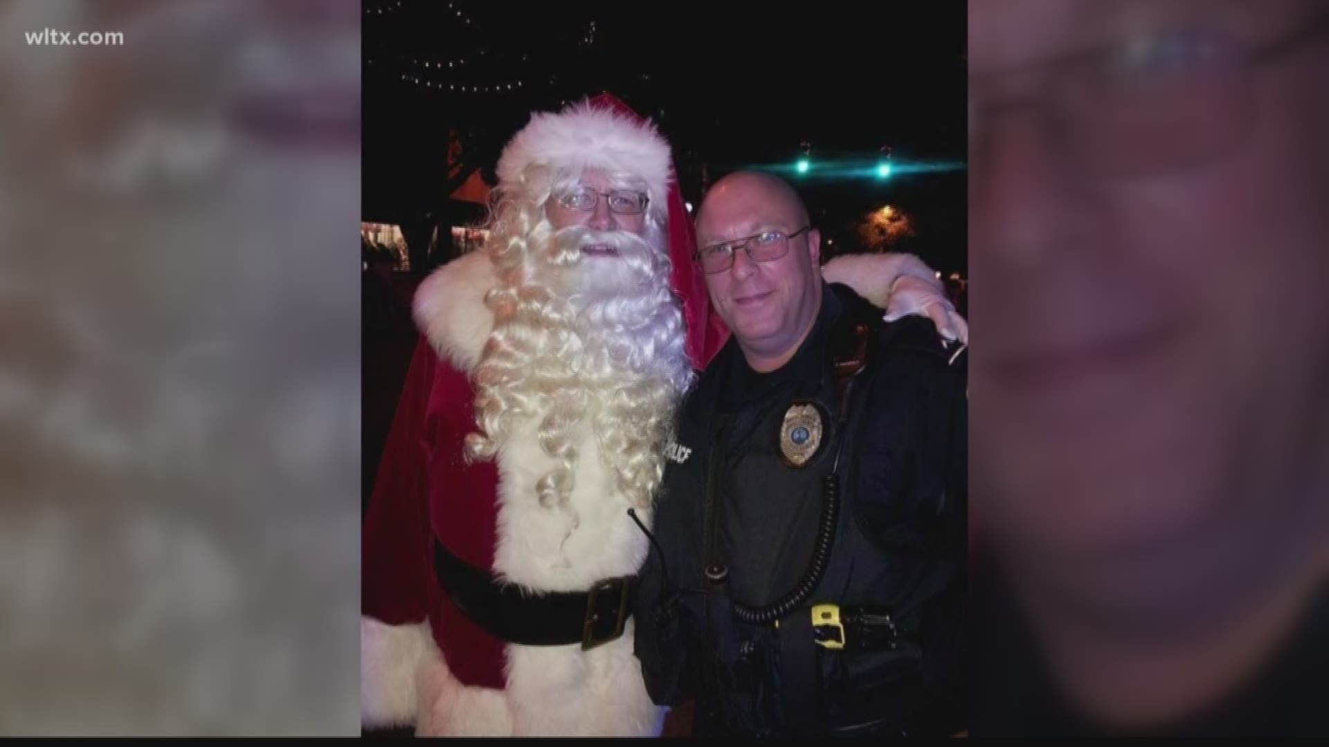 Columbia police are asking for your help to bring toys to kids in need.