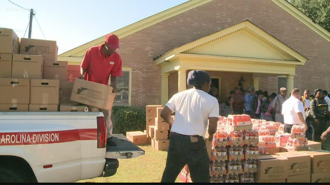 Coldwell Banker donates $7,900 to Columbia-area Salvation Army - Vimarsana News