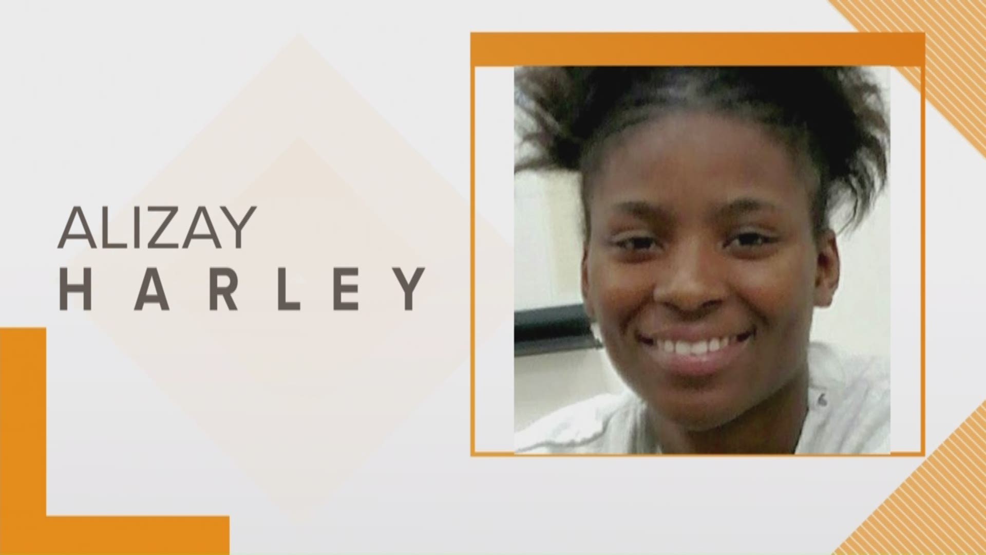 he National Center for Missing and Exploited Children is asking for the public's help to find a South Carolina teenager who's been missing for almost a year.