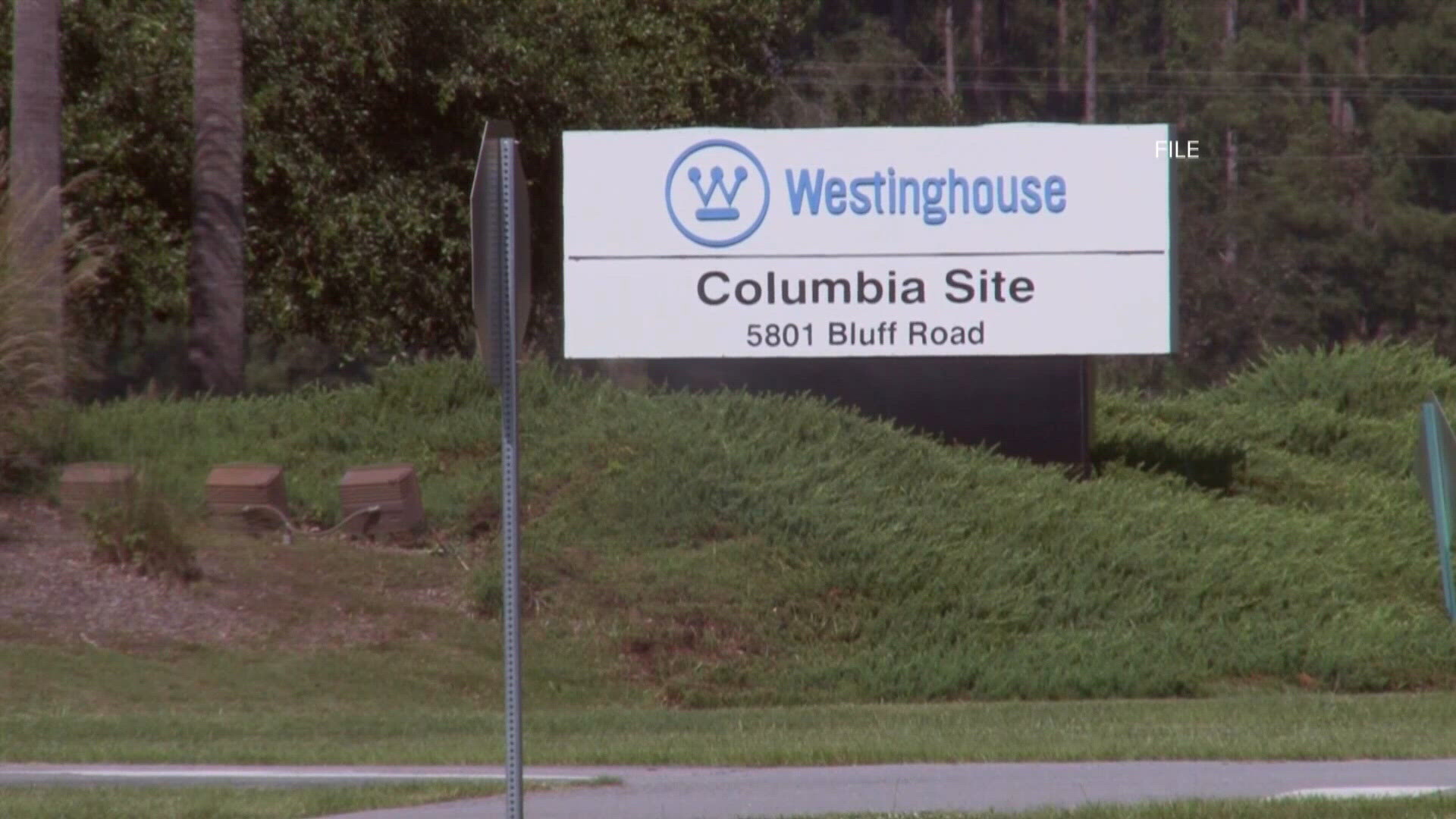 Pic For Incentive Richland County approves tax incentives for Westinghouse expansion ...