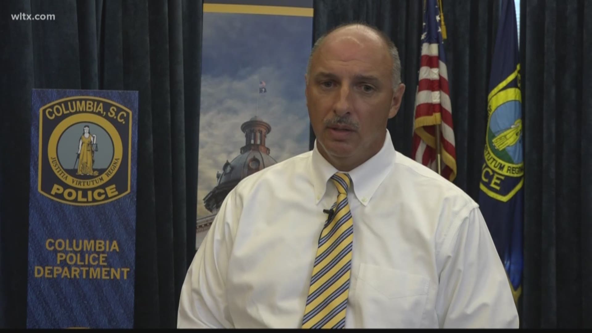 What We Know About Columbia's Two Recent Homicides