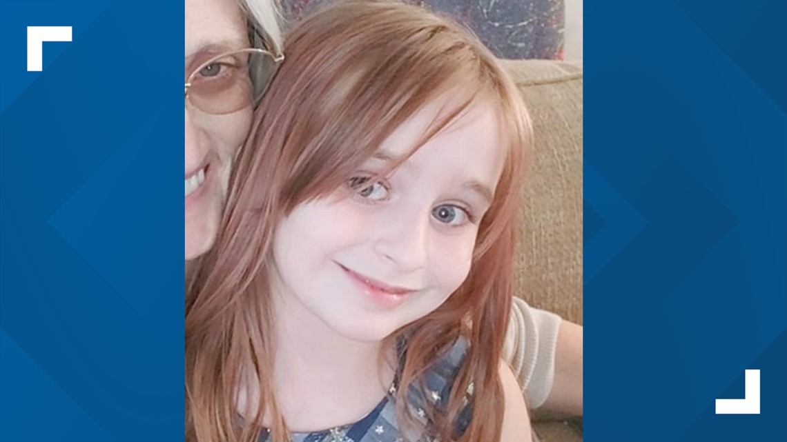 Faye Swetlik Missing South Carolina Girl Found Dead 