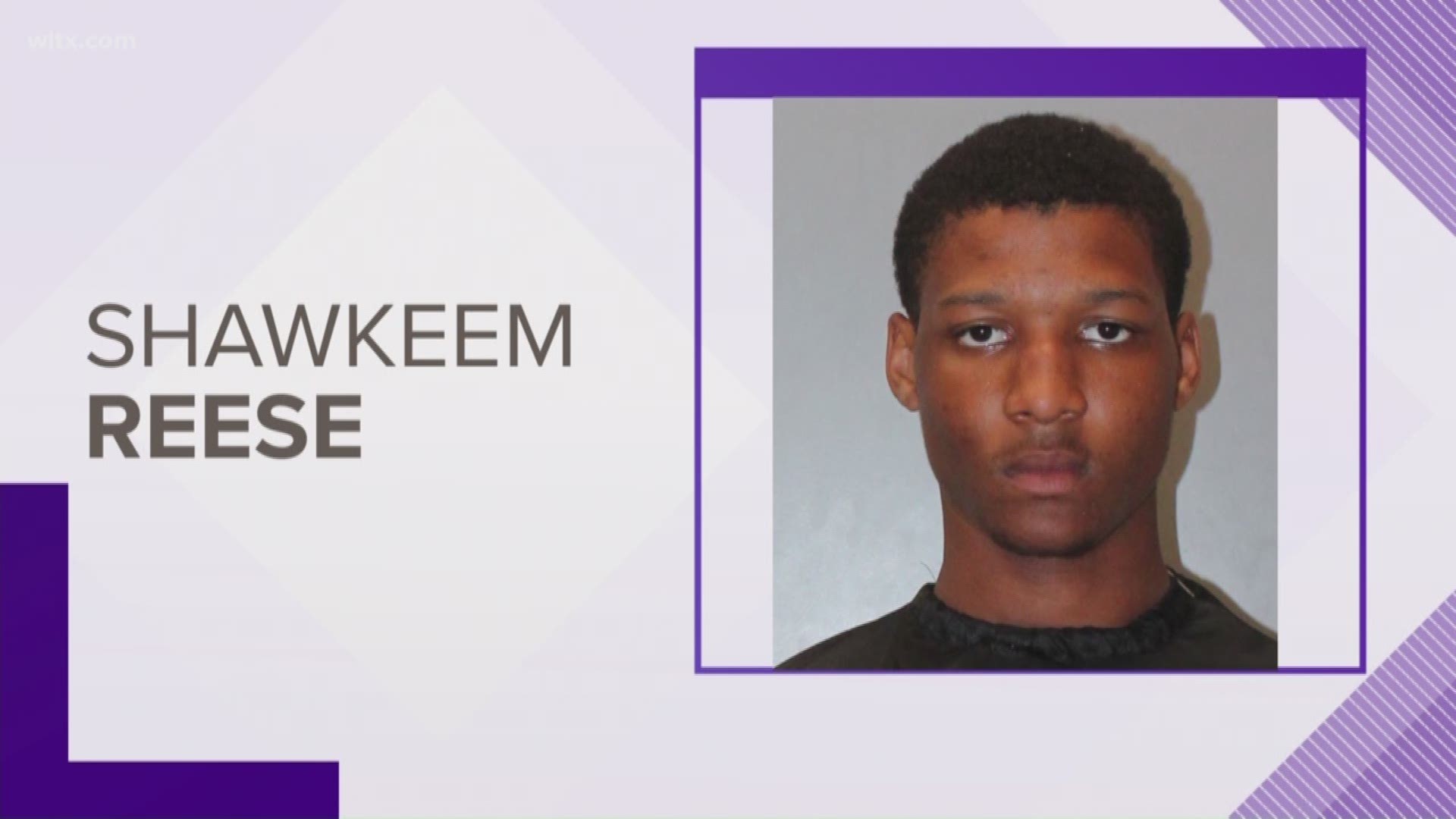 Columbia police say a teen has been arrested on multiple charges including carjacking.