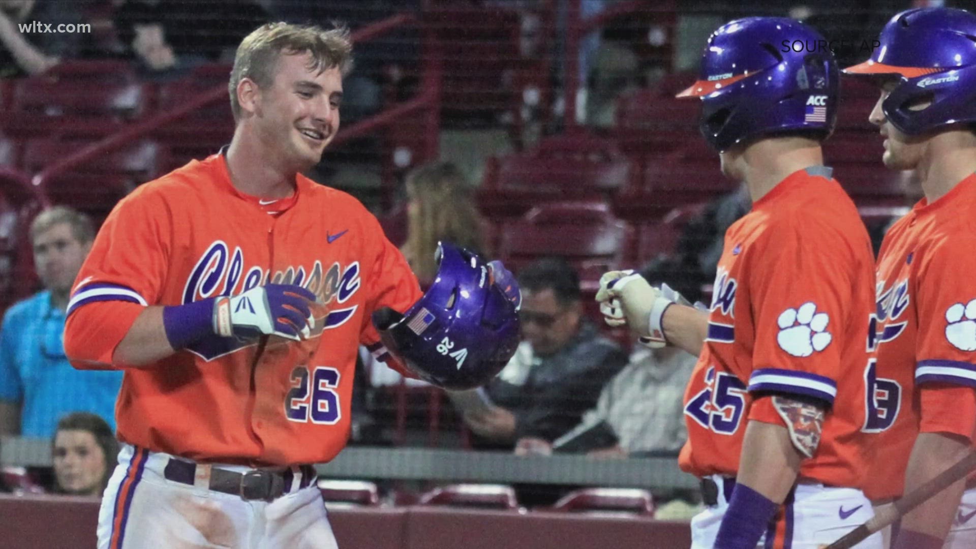 Rohlman played for Clemson from 2014 to 2017 before being drafted in the 35th round by the Kansas City Royals, where he played for 3 years. He was 29.