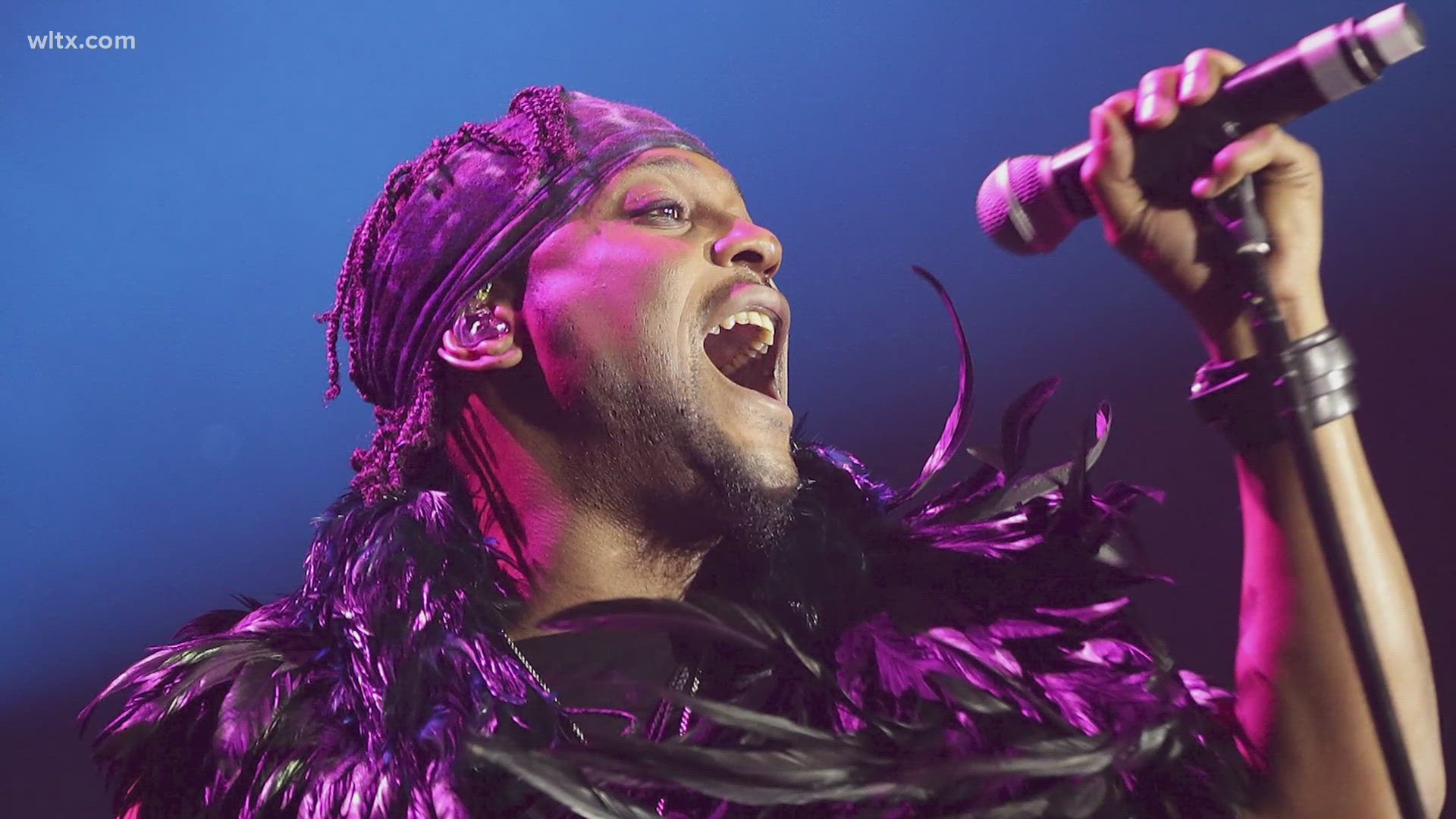 Deangelo Rnb R&B icon D’Angelo dies after battle with cancer | wltx.com