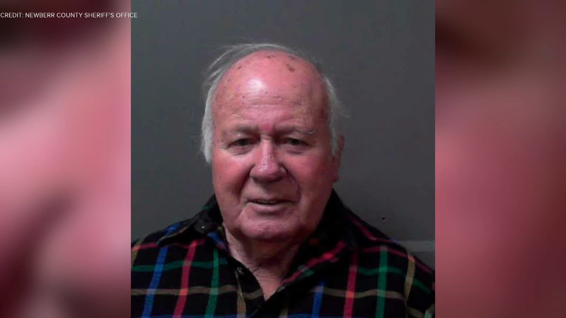 Edwin Stream Newberry County deputies continue search for missing 87-year-old Edwin ...