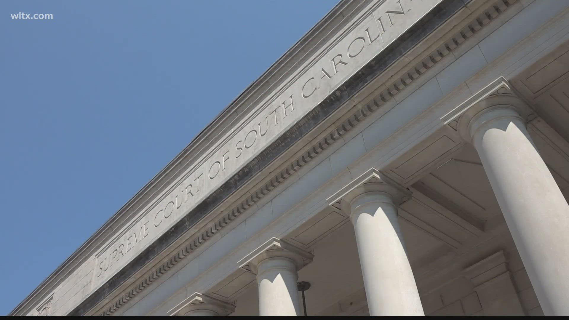 The SC Supreme Court heard arguments today in a lawsuit challenging the state's newest six-week abortion ban.