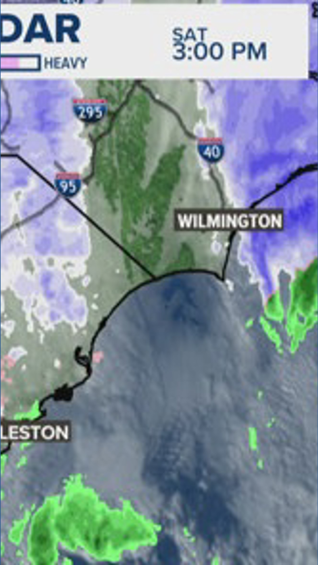 Current Weather Forcast Latest weather forecast for January 31, 2026 | wltx.com