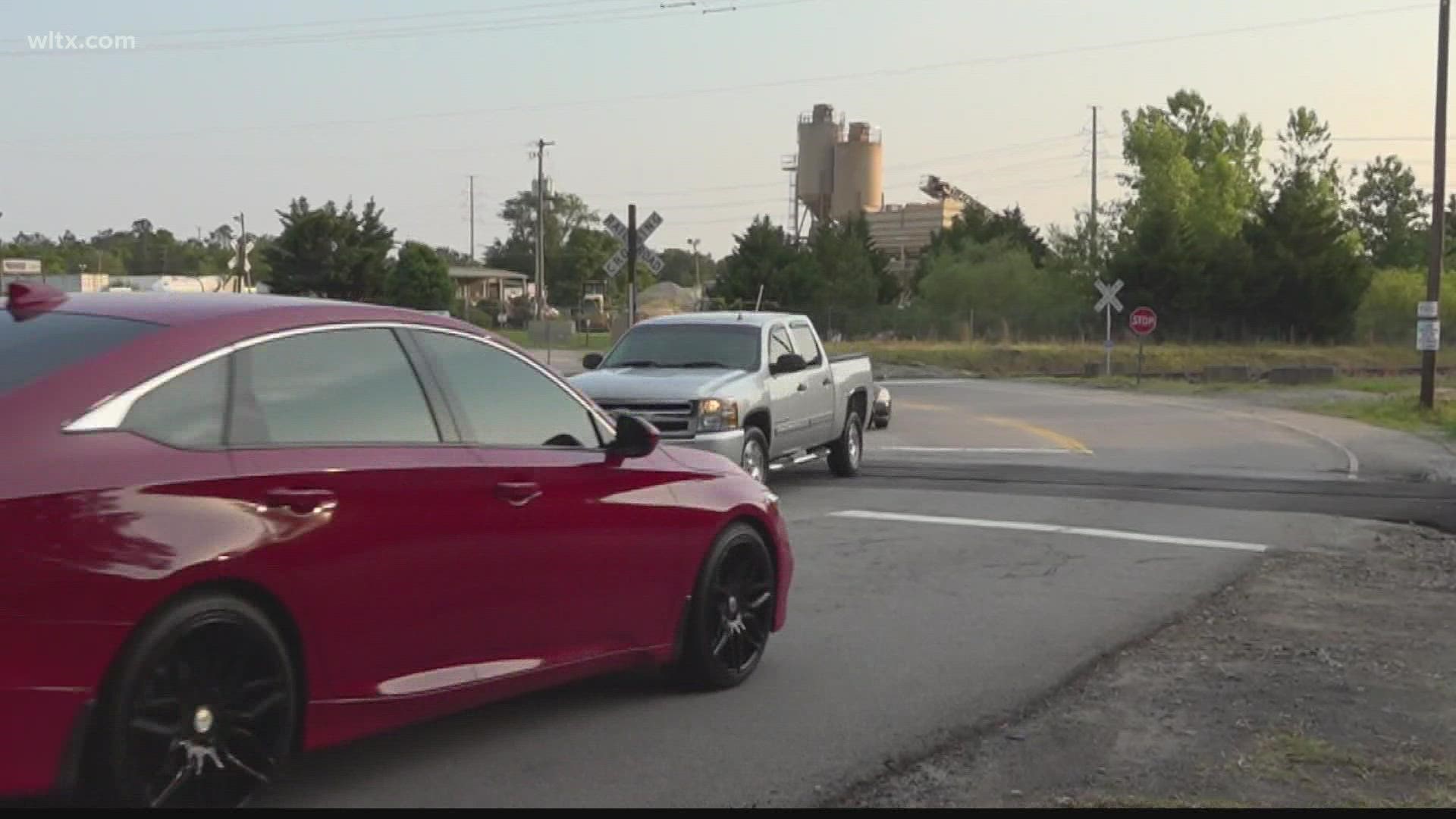 The short stretch not far from Farrow and Killian Roads is set to see upgrades soon, but neighbors worry it could mean major traffic delays.