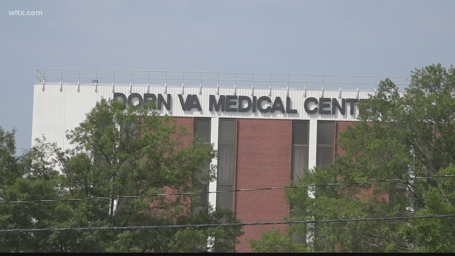 John Merkle is taking over as acting director this month while David Omura is on a temporary detail in another part of the VA system.