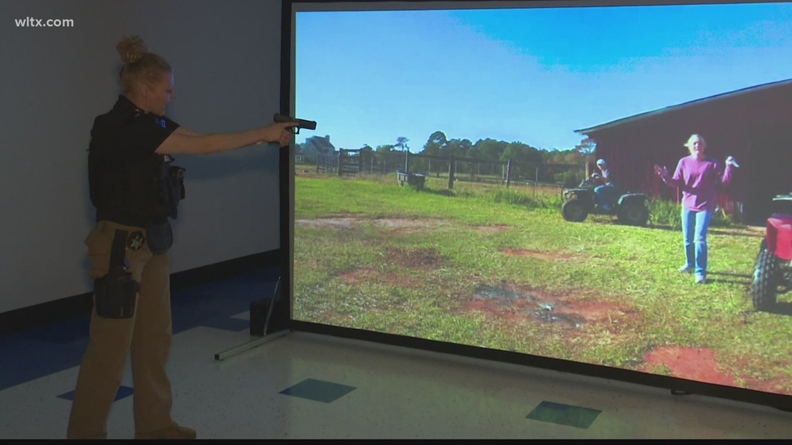 New research study analyzes local law enforcement decision making - Vimarsana News