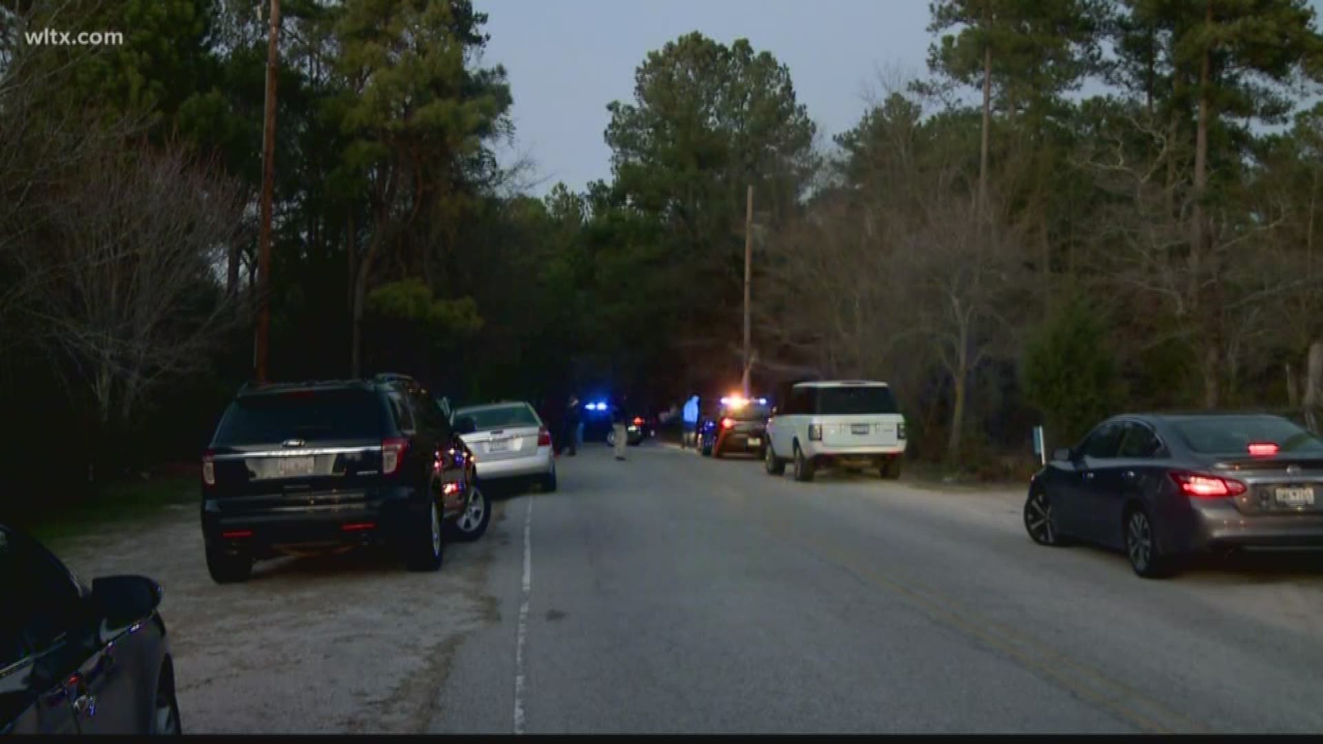 Person reported missing found dead in Columbia | wltx.com