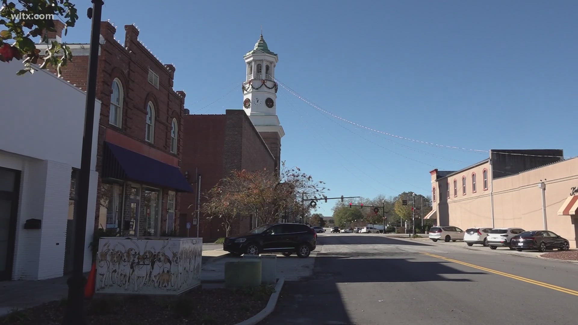 The United Way president Donny Supplee believes the new ordinance targes the homeless population.