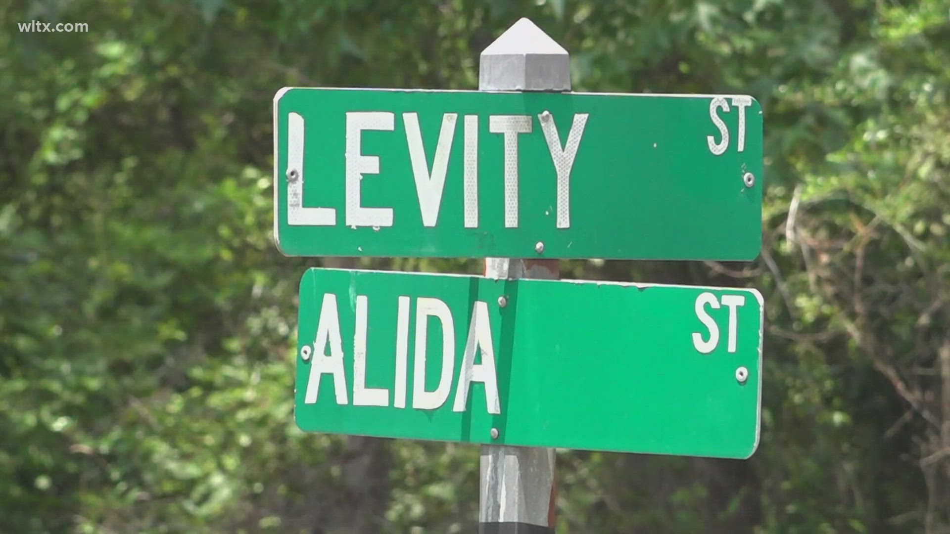 Man arrested in killing of Columbia woman on her 42nd birthday | wltx.com