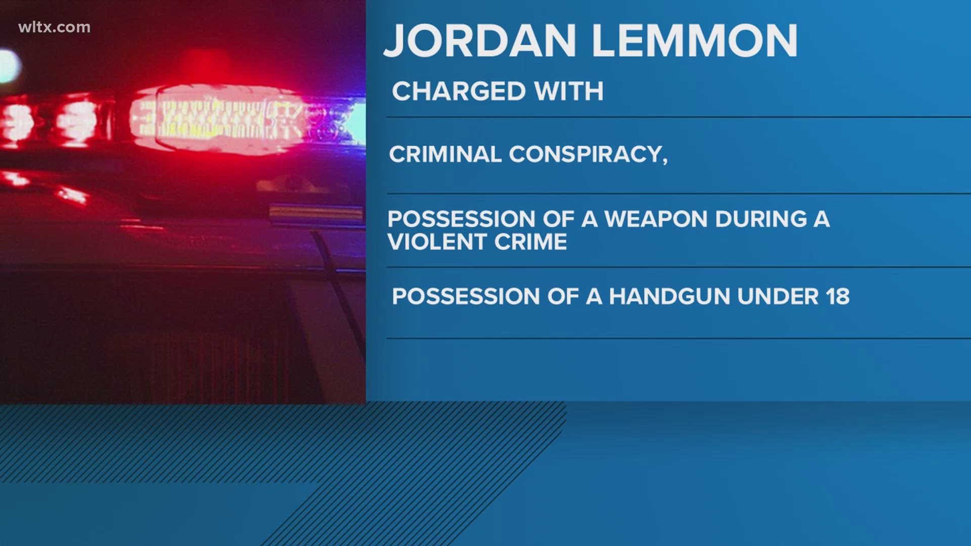 Suspect accused of killing man during gun sale in Richland County ...