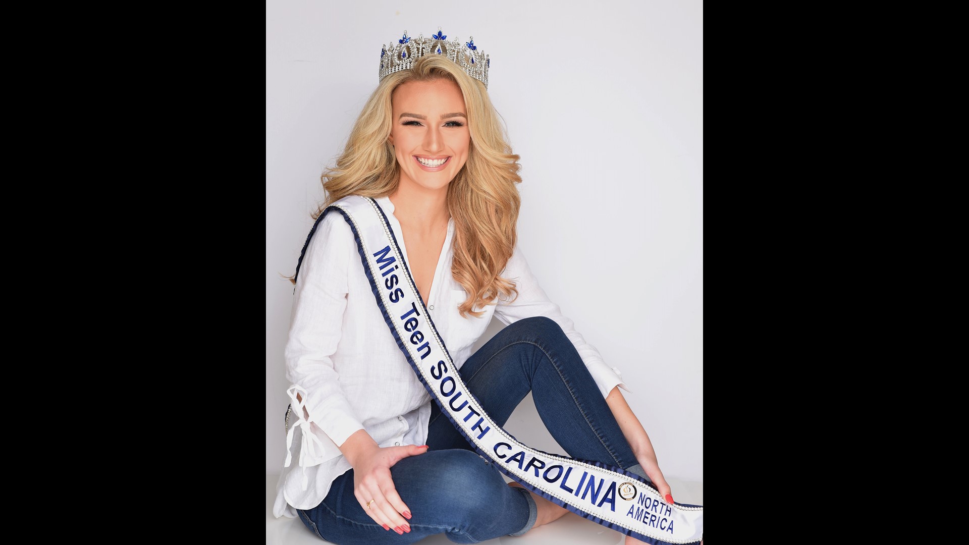 Lily Richter is a Irmo High Senior who currently holds two titles: Miss Yellow Jacket and Miss Teen South Carolina North America. She will be representing South Carolina in an international pageant that includes Canada and Mexico in June.