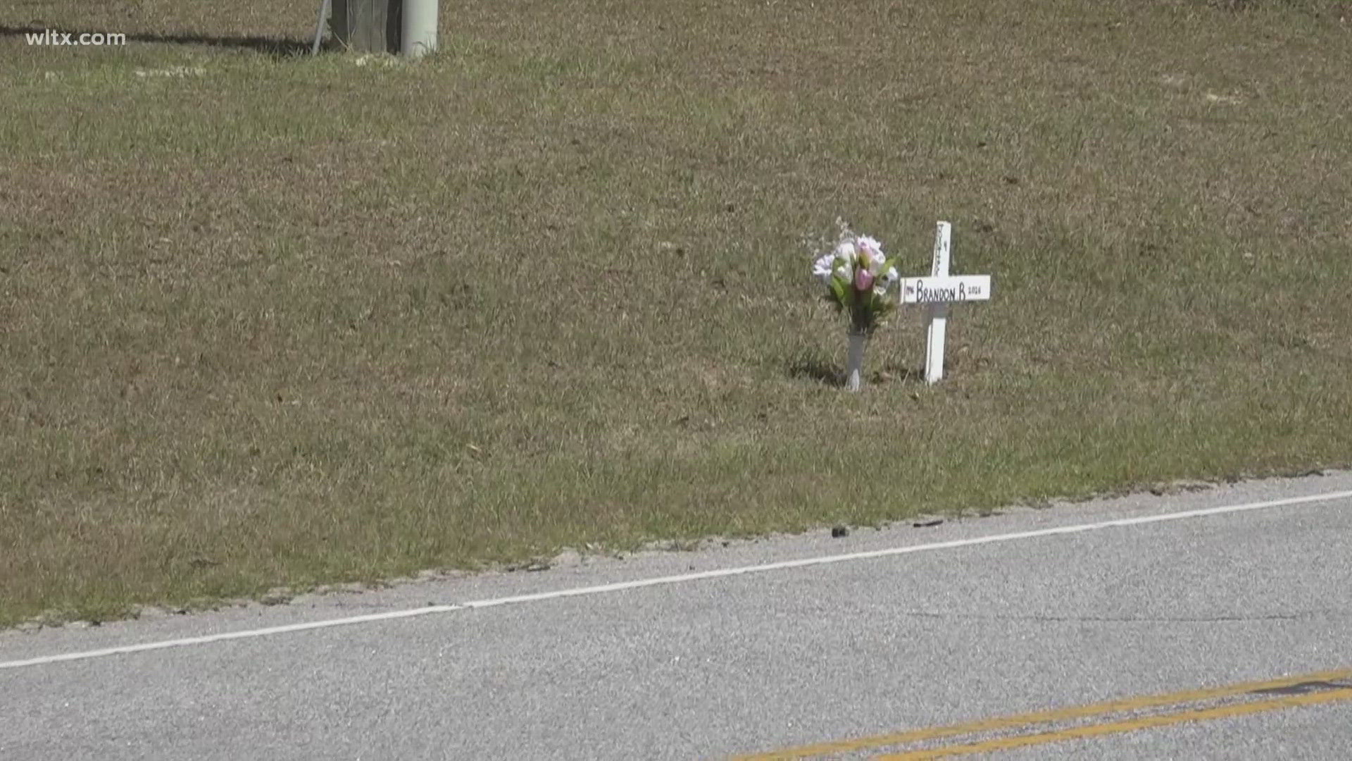 Grieving mother pleads for answers after son killed in Kershaw County ...