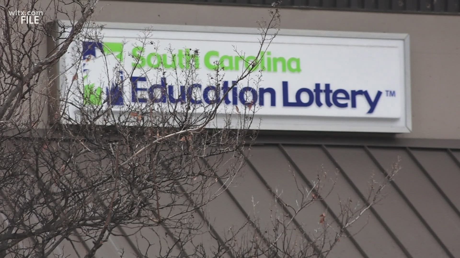 For the third time in 2024, South Carolina lottery players who bet on the number four won big.