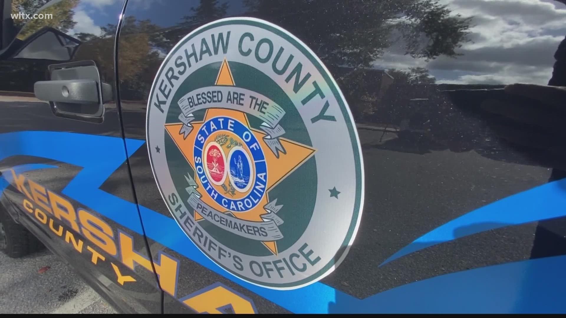 Kershaw County deputies and Camden Police have a new resource to help them on mental health calls.
