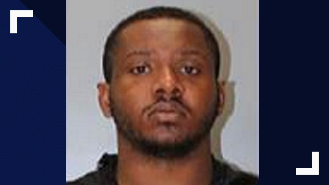 Arrest made in fatal shooting at Columbia Apartment Complex | wltx.com