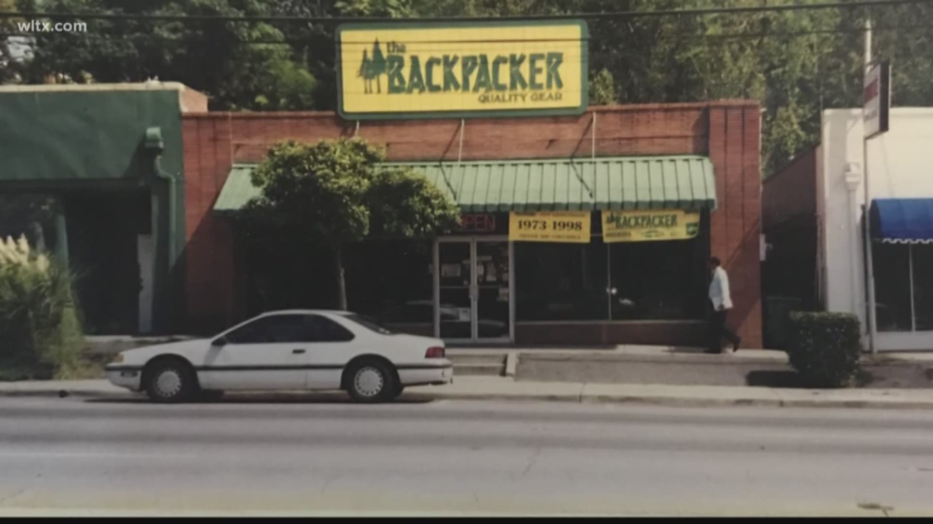 One store that's been in Downtown Columbia for more than four decades will be closing its doors.