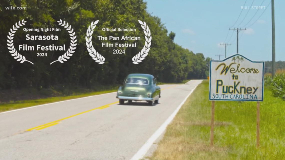 Filmed in South Carolina, 'Bull Street' gets ready to premiere - Vimarsana News