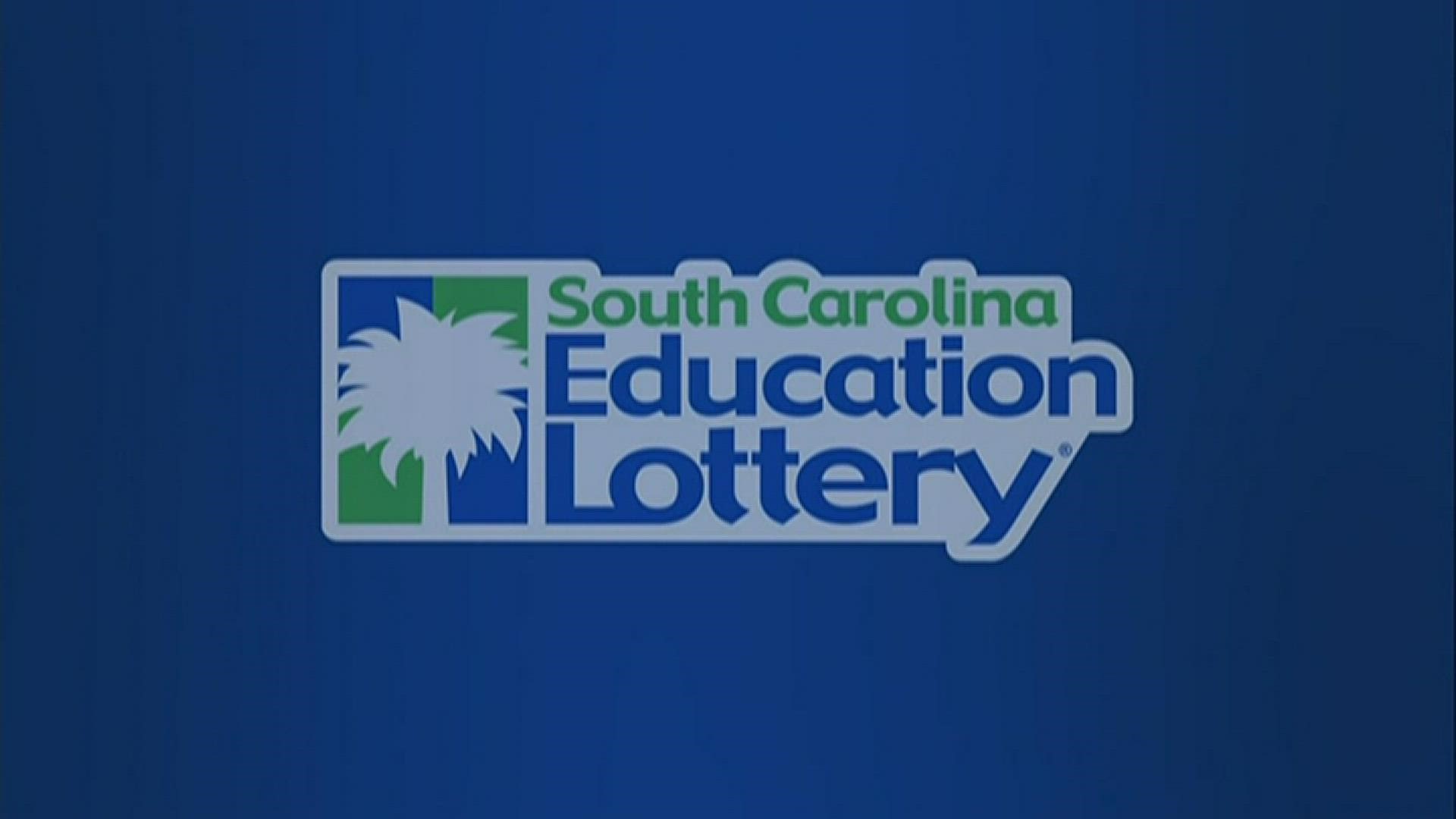 Winning lottery results for South Carolina Education lottery 11 25 2021