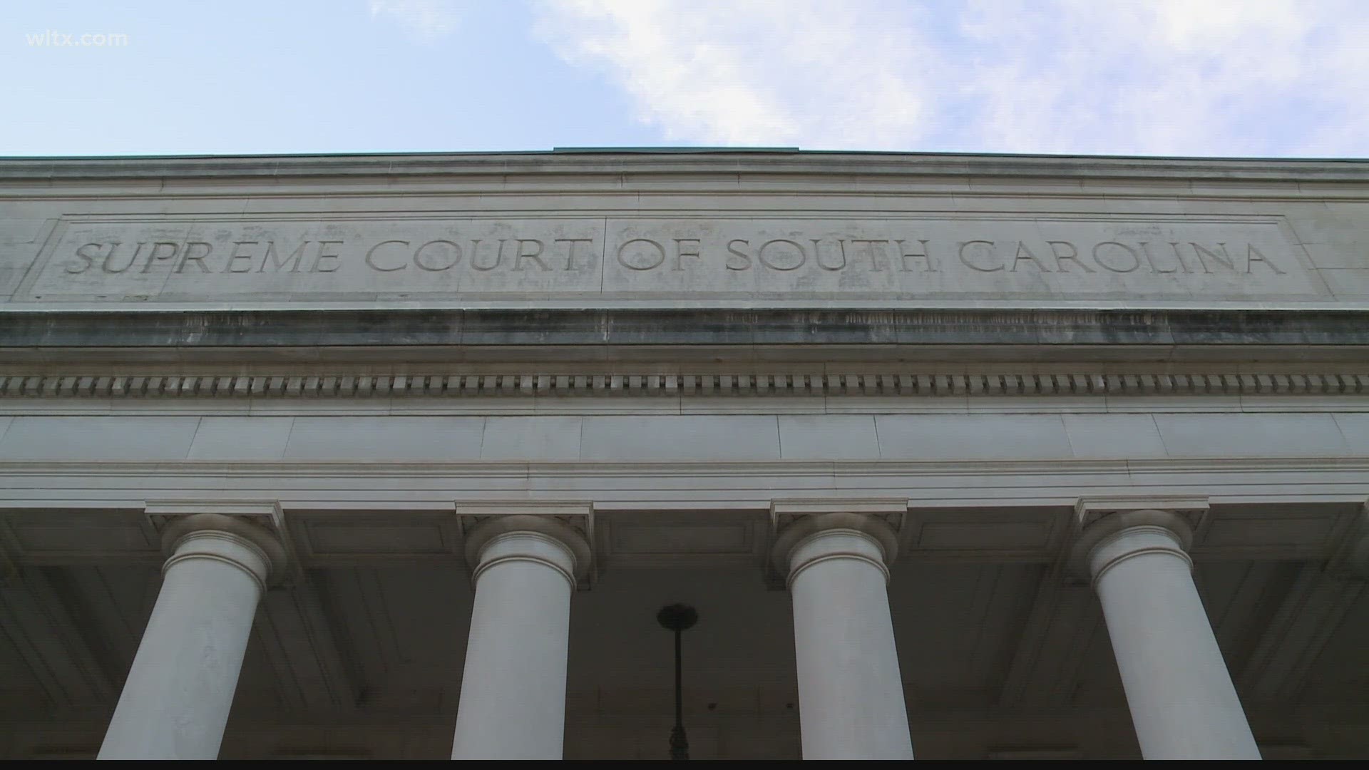 The SC Supreme Court rules that Jeroid Price must serve the remainder of his sentence for murder.