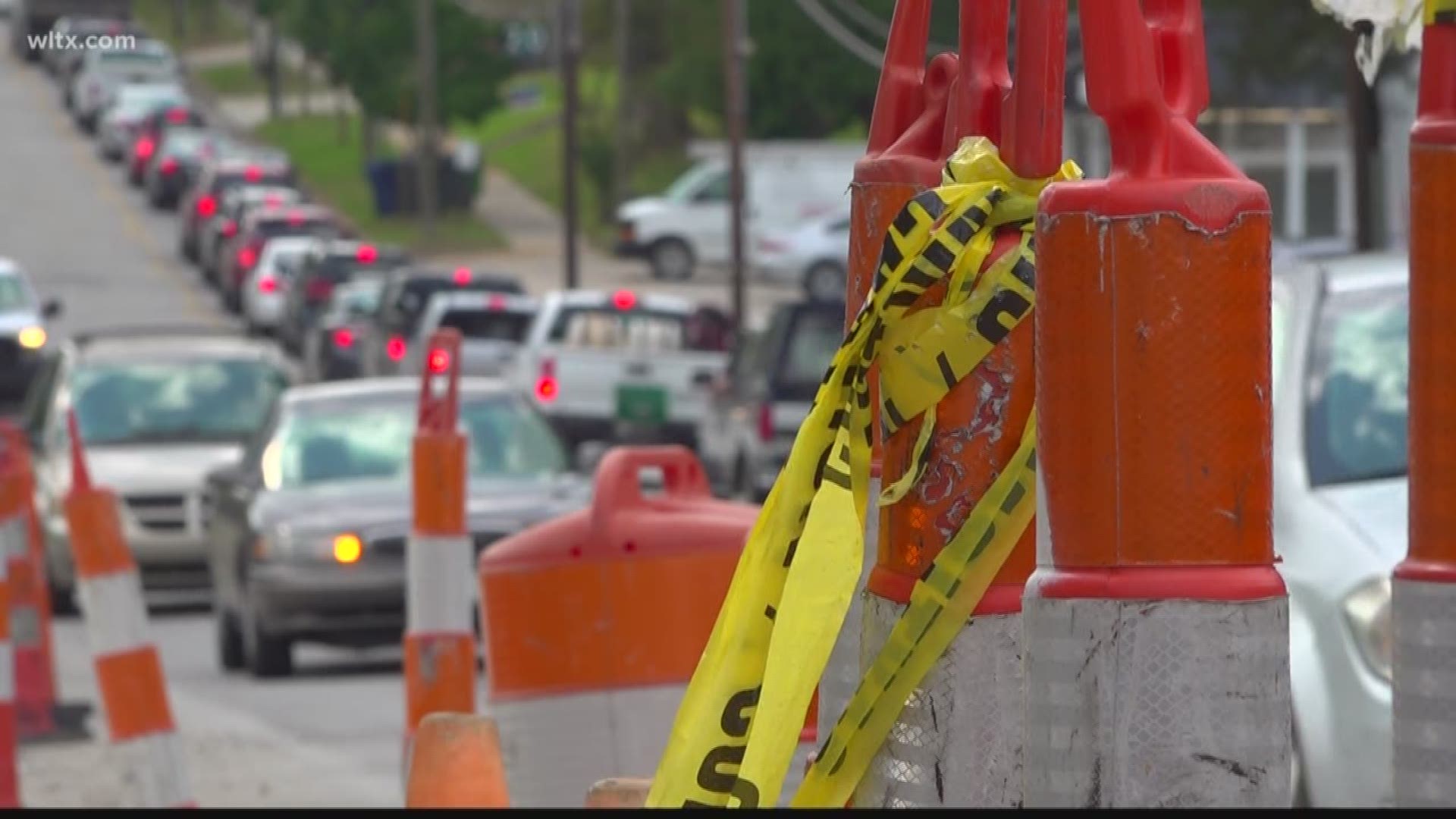 Many use the word nightmare when describing traffic in Lexington.	While it can be a source of headaches for many drivers, there may be relief coming soon.