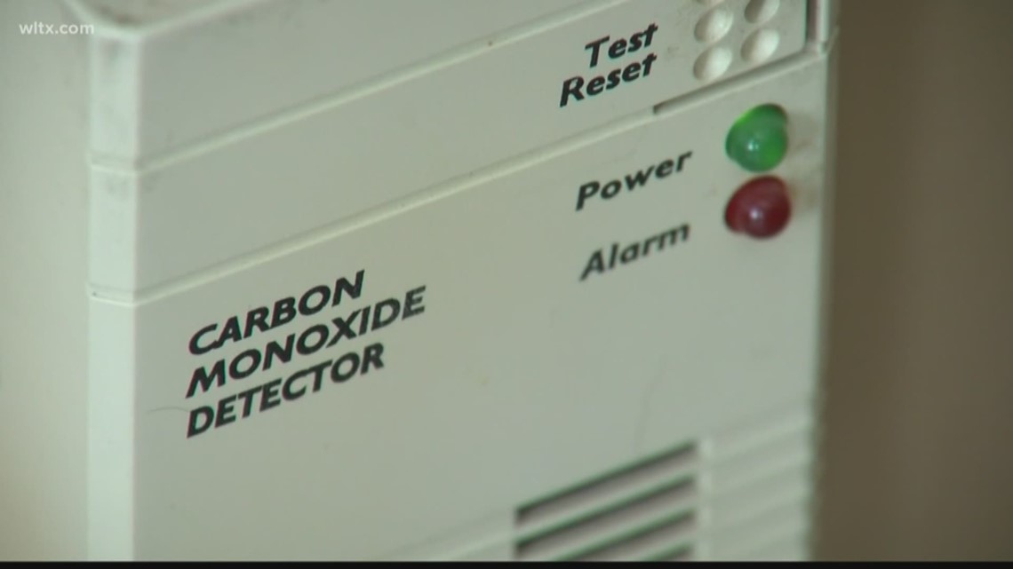 Columbia Housing Authority 'glad' HUD makes 5 million available for CO2 detectors