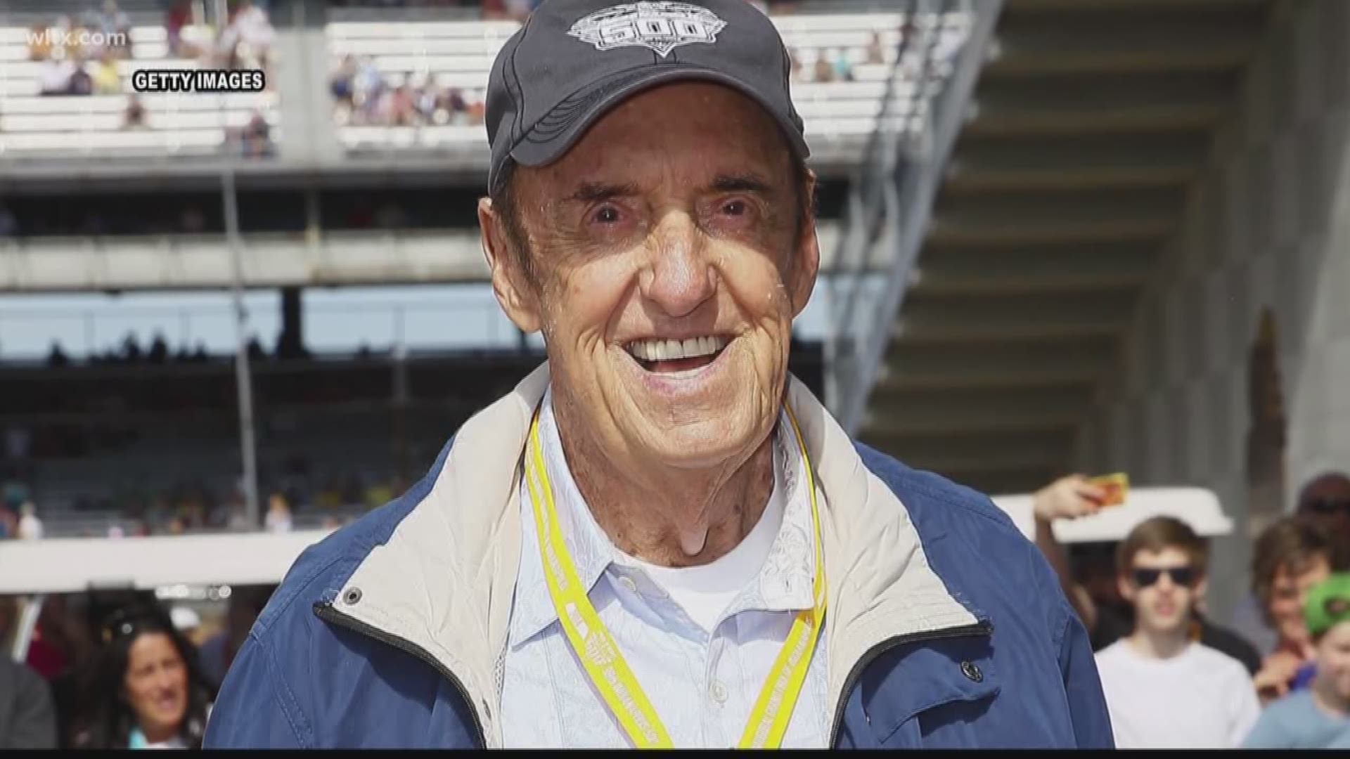 Jim Nabors, who created one of TV's beloved comedic characters, Gomer Pyle, died Thursday in Hawaii at the age of 87, reports Hawaii News Now and the Associated Press.