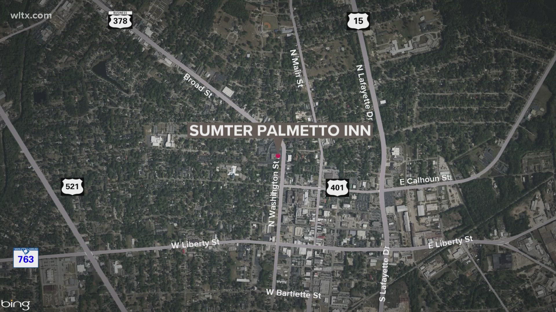 Sumter teens' accidental shooting deaths confirmed | wltx.com